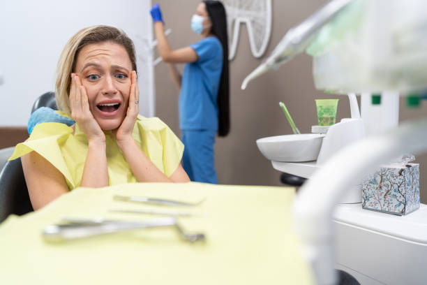 Best Emergency Cosmetic Dentistry (e.g., broken veneers) in Herald, CA